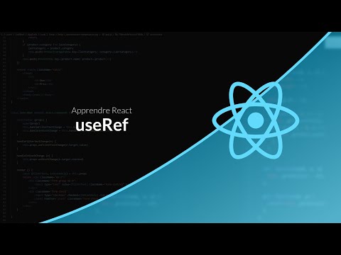 React Chapitre 19 Le hook useRef