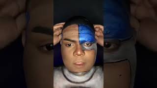 CYBORG JOVENS TITANS🤖🦾 #teentitans #desenhos #desenhosanimados #shortsyoutube