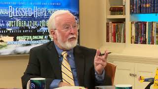 Larry Ollison: The Secret Rapture