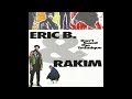 Eric B & Rakim - Rest Assured