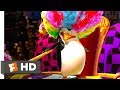 Madagascar 3 2012 Afro Circus Rescue Scene 10 10 Movieclips
