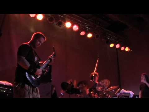 Videoclip de Yellow Line Transfer — Pig Destroyer