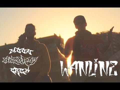 WANLINE and Alan Wanline