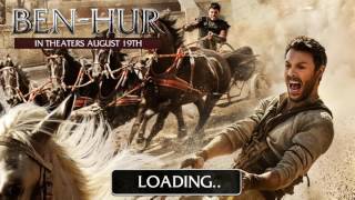 Ben-Hur Xbox One Gameplay