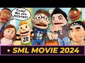 Every SML Movie From 2024