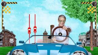 Traffic 15 Mix h264 mov