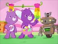 CareBears CheerUp W Philip Daniel Bolden Aleisha LaNae Allen NaQis Friends HiT AiCaL 2017