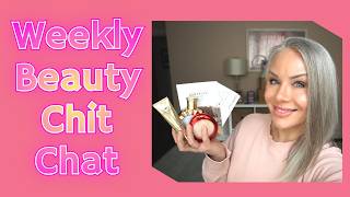Weekly Beauty Chit Chat: Westmore Beauty, Lataffa, One Size, Christophe Robin & More