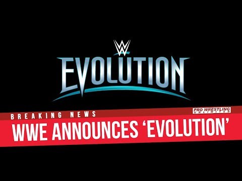 Triple H And Stephanie McMahon Discuss The Forthcoming ‘Evolution’ PPV