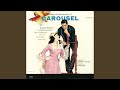 Prologue: The Carousel Waltz
