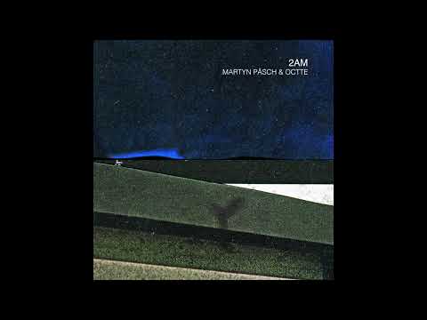 Indefinite Pitch PREMIERES. Martyn Päsch & Octte - 2AM [Profundo Collective]