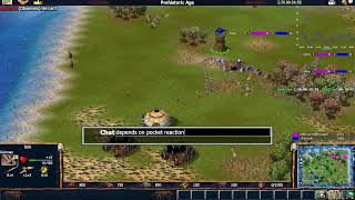 EMPIRE EARTH LIVE 29/08/2026