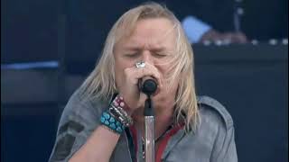 Download lagu Uriah Heep - Hellfest France 2012 mp3
