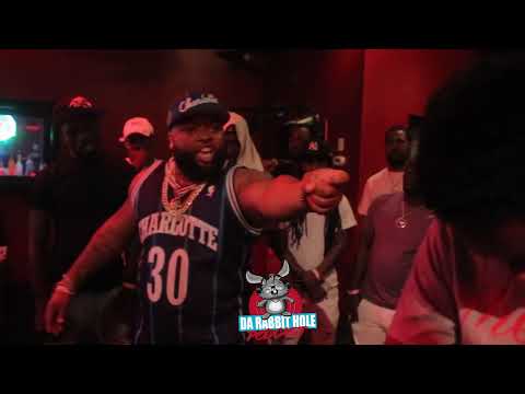 Mike Bandz vs Dyno The Rapper