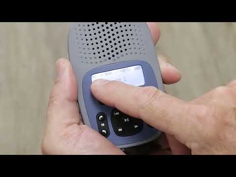 The Pearl Player (Solar Audio Bible)