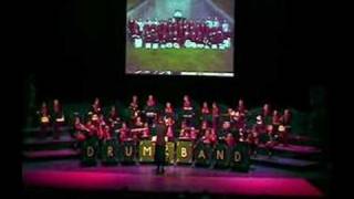 ViJoS Drumband Spant 2008 – 1