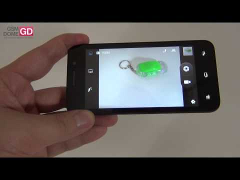 Allview P5 Quad Review (Quad Core Jelly Bean Budget Phone) - GSMDome.com