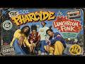 The Pharcyde Inspired Lunchroom Funk Runnin Vibes Feel Good 90s Hip Hop Mix