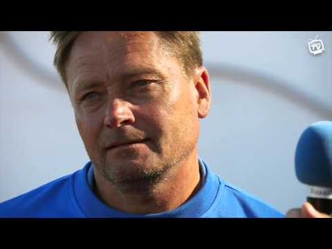 Rakvere JK Tarvas - Viljandi JK Tulevik 2:2 (EL XVI 2014)