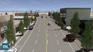 preview picture of video 'District of Maple Ridge - Lougheed Revitalization'