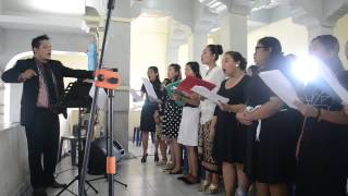 Download lagu ANAK DOMBA ALLAH - MISA TOBA mp3 Download lagu ANAK DOMBA ALLAH - MISA TOBA mp3