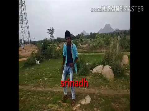 Srinadh feealing song