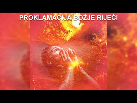 Proklamacija Božje riječi (Nevenka Đurić)