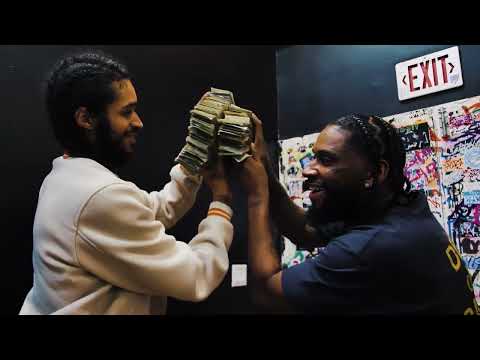 TEGA ft. OT7 Quanny - Always In The Trenches (Official Music Video)