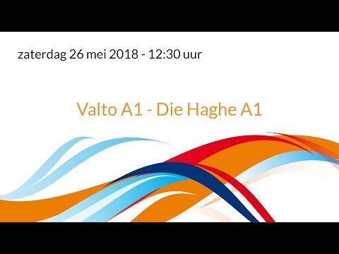 Valto A1 - Die Haghe A1