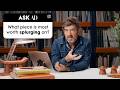 Interior Designer Answers Your Top Design Questions From Instagram Q AD Architectural Digest