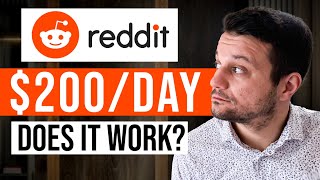 NEW Way to Make VIRAL Reddit Story Videos In 2024 (TikTok Creativity Program Beta)