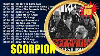 Download lagu Scorpions Complete Collection Best Songs and Greatest Hits mp3