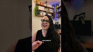 Print de direct ou comentário de seguidor + resposta em vídeo sua