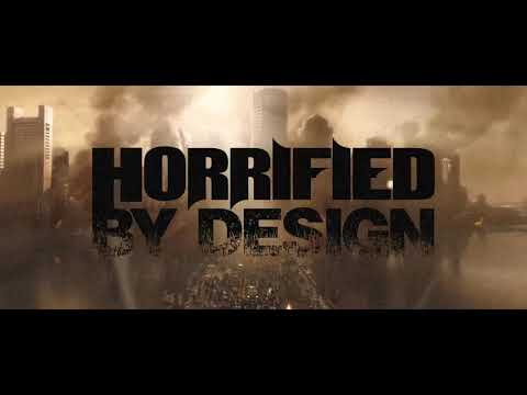 DR CREEP - DOOM CLOCK {MONTAGE MUSIC VIDEO} PROD. BY COTARDZ {HORRIFIED BY DESIGN 2020}