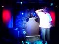 Frank N Dank (live) - What Up - Rosana Eriksen Frank N Dank (live) - What Up