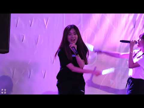 [4K] Yume e no route - PunBNK48 @The Street Ratchada 191022