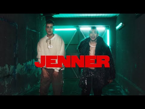 DrefQuila x Tommy Boysen - Jenner (Video Oficial)