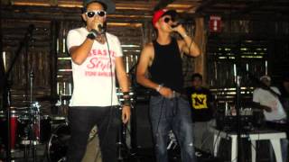 NO PIERDAS EL TIEMPO DIRTY JHON Y BCG MC .wmv