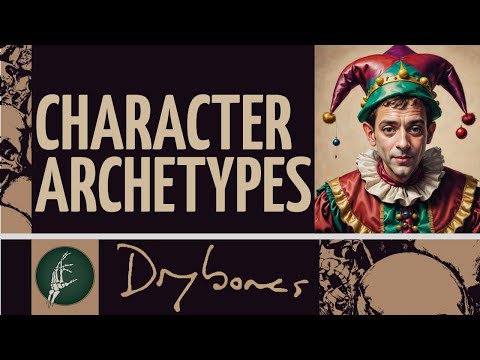 The 12 Characters (And Why They Matter)
