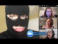 Trolling Zoom Classes But Im A Deepweb Hacker