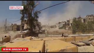 ИГИЛ теряет свои позиции на Ближнем Востоке