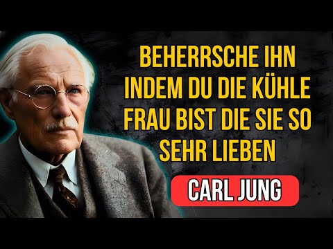 Emotionale Kälte, die Männer Verrückt Macht | Carl Jung