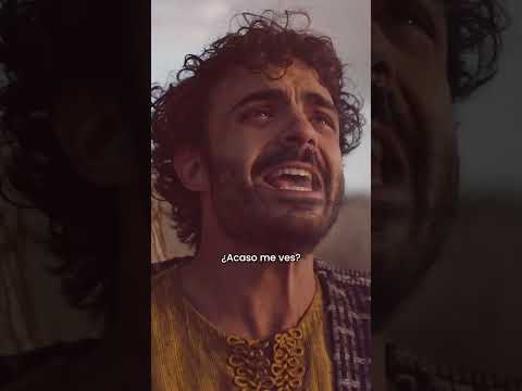 NO DUDES DE TU FE @thechosentvlatino @TheChosenSeries