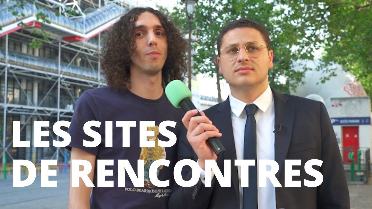 LORIS - LES SITES DE RENCONTRES 2