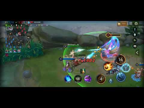 violet/summer bash|arena of valor