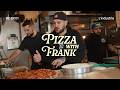 Frank Pinello Discovers L Industrie Lucali S Pizza Secrets Pizza With Frank S2 Ep 01