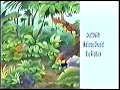 Dora The Explorer Nick Jr Credits