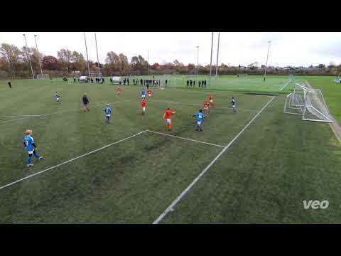 MG & BK vs. B1913 U12 31-10-2021