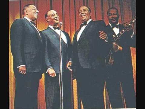 The Mills Brothers How Blue