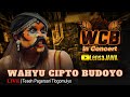 WCB In Concert WAROK WAHYU CIPTO BUDOYO SENGGANEN LIVE Teseh Pagersari Tlogomulyo Temanggung